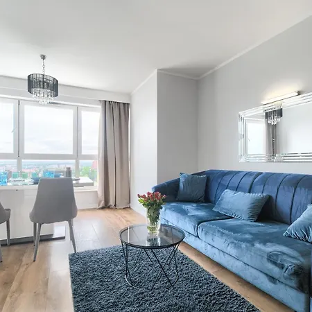 Exclusive Apartamento *