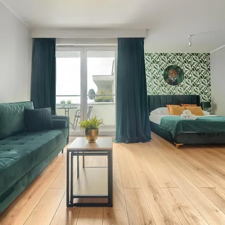 Apartamento Exclusive