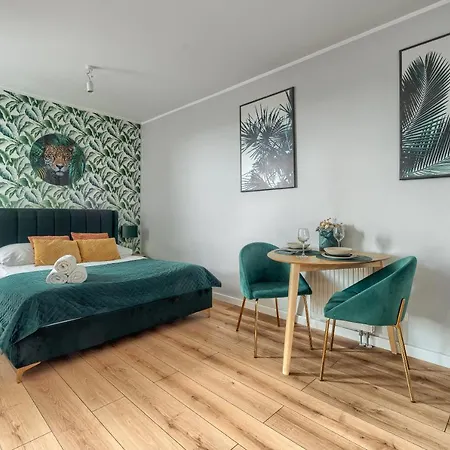 Apartamento Exclusive