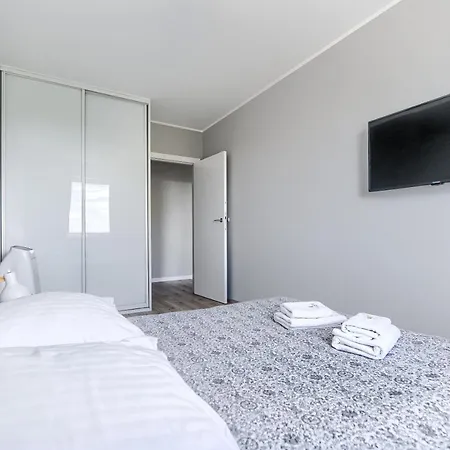 Exclusive Apartamento *