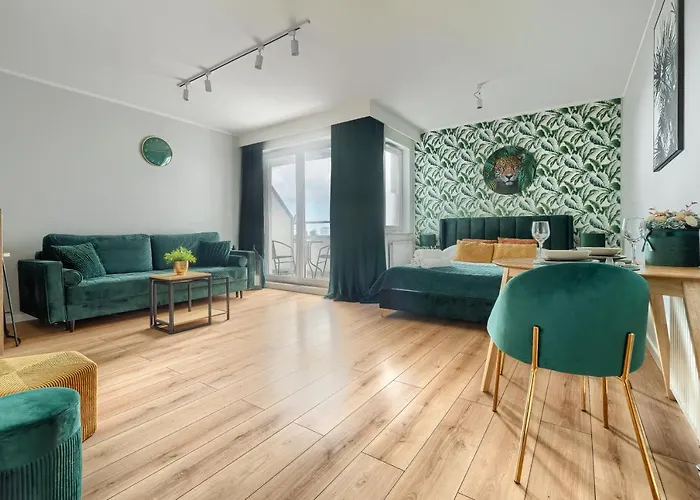 Exclusive Апартаменти *