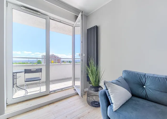 Exclusive Щецин