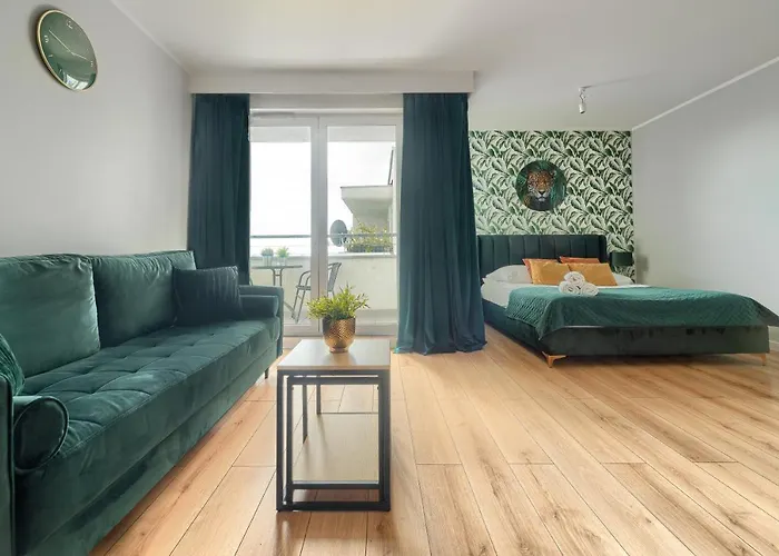 Апартаменти Exclusive