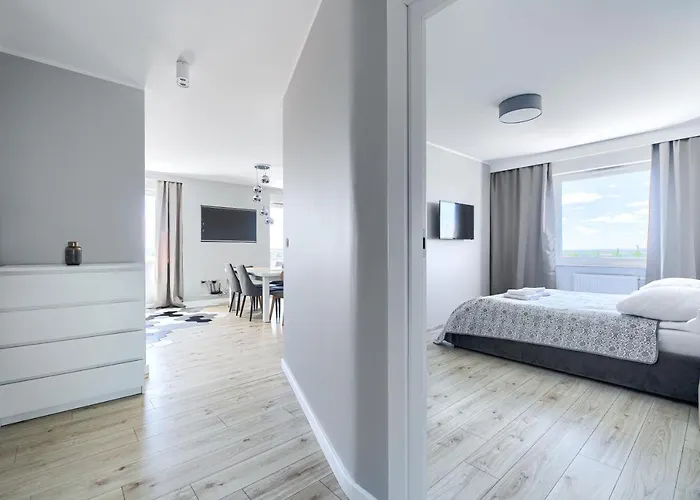 Exclusive Щецин