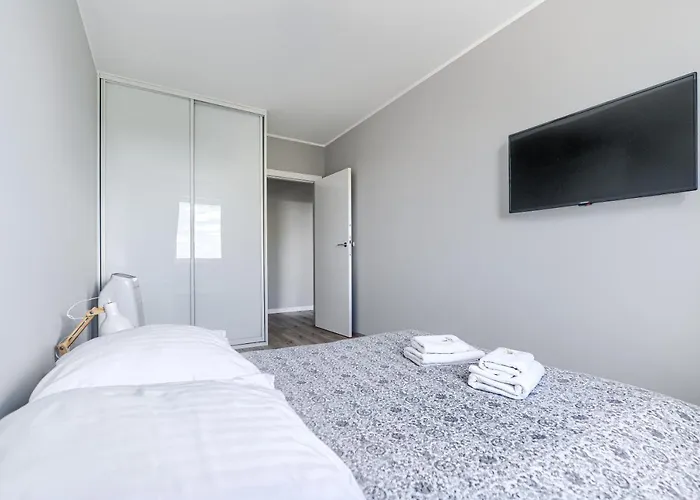 Exclusive Апартаменти *