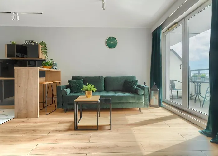 Апартаменти Exclusive